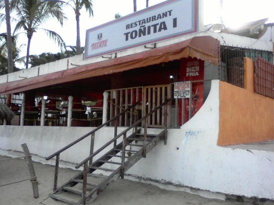 Tonita I